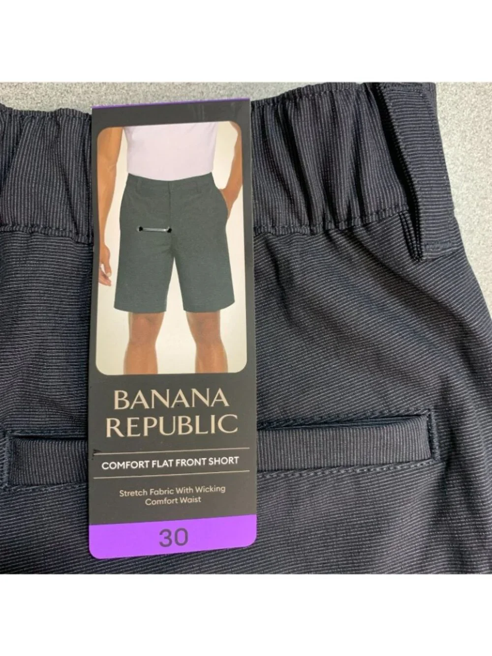 Banana Republic new tag